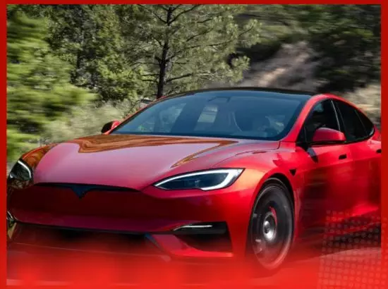 ਐਲੋਨ ਮਸਕ ਨੇ ਕਿਵੇਂ ਬਣਾਈ ਉਹ ਕਾਰ ਜਿਸਨੇ ਦੁਨੀਆ ਨੂੰ ਦੀਵਾਨਾ ਬਣਾ ਦਿੱਤਾ ?