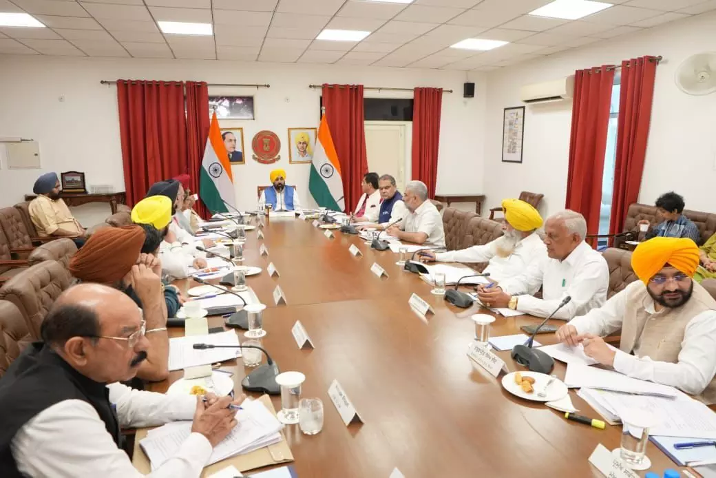 ਪੰਜਾਬ ਵਿਧਾਨ ਸਭਾ ਵਿਸ਼ੇਸ਼ ਸੈਸ਼ਨ: ਅੱਜ ਪਾਸ ਹੋਵੇਗਾ ਬੇਅਦਬੀ ਬਿੱਲ