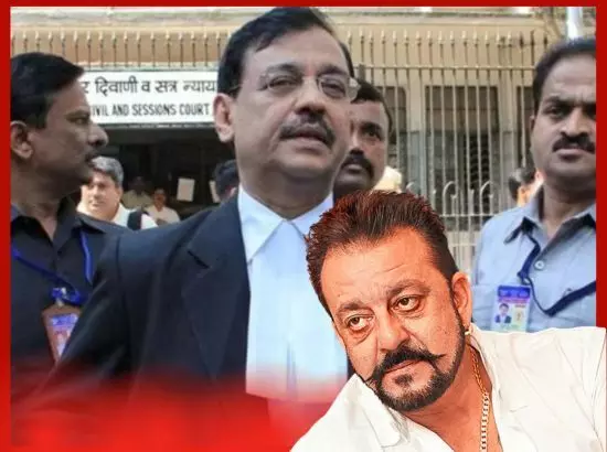 ਜੇਕਰ ਸੰਜੇ ਦੱਤ ਨੇ ਹਥਿਆਰਾਂ ਬਾਰੇ ਦੱਸਿਆ ਹੁੰਦਾ ਤਾਂ ਮੁੰਬਈ ਧਮਾਕੇ ਟਲ ਸਕਦੇ ਸਨ