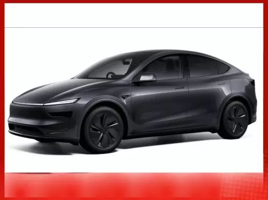 ਅੱਜ ਦੀ 22 ਹਜ਼ਾਰ ਰੁਪਏ ਦੇ ਕੇ ਟੇਸਲਾ ਕਾਰ ਕਰੋ ਬੁੱਕ