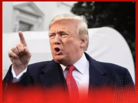 ਟਰੰਪ ਨੇ ਪੁਤਿਨ ਨੂੰ ਦਿੱਤਾ ਵੱਡਾ ਝਟਕਾ