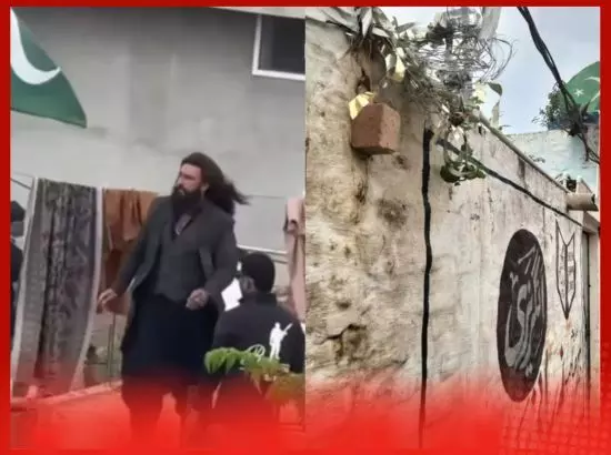 ਪੰਜਾਬ ਵਿੱਚ ਰਣਵੀਰ ਸਿੰਘ ਦੀ ਫਿਲਮ ਦੀ ਸ਼ੂਟਿੰਗ ਦਾ ਵਿਰੋਧ