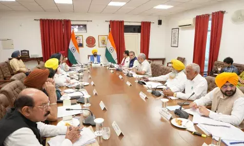 ਪੰਜਾਬ ਵਿਧਾਨ ਸਭਾ ਵਿਸ਼ੇਸ਼ ਸੈਸ਼ਨ: ਅੱਜ ਪਾਸ ਹੋਵੇਗਾ ਬੇਅਦਬੀ ਬਿੱਲ