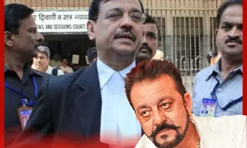 ਜੇਕਰ ਸੰਜੇ ਦੱਤ ਨੇ ਹਥਿਆਰਾਂ ਬਾਰੇ ਦੱਸਿਆ ਹੁੰਦਾ ਤਾਂ ਮੁੰਬਈ ਧਮਾਕੇ ਟਲ ਸਕਦੇ ਸਨ