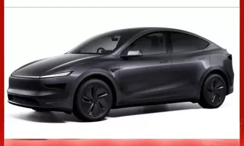 ਅੱਜ ਦੀ 22 ਹਜ਼ਾਰ ਰੁਪਏ ਦੇ ਕੇ ਟੇਸਲਾ ਕਾਰ ਕਰੋ ਬੁੱਕ