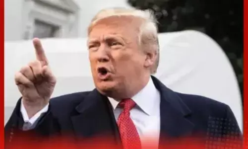 ਟਰੰਪ ਨੇ ਪੁਤਿਨ ਨੂੰ ਦਿੱਤਾ ਵੱਡਾ ਝਟਕਾ