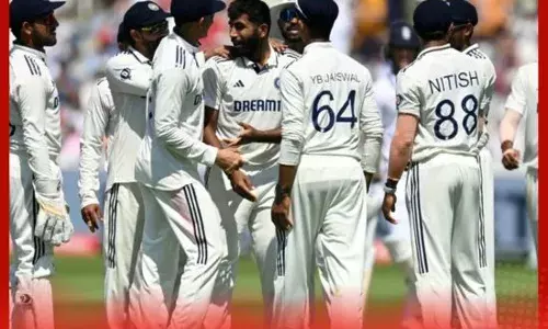 ਵੱਡੀ ਗਲਤੀ! ਟੀਮ ਸਿਰਫ਼ 22 ਦੌੜਾਂ ਨਾਲ ਮੈਚ ਹਾਰ ਗਈ