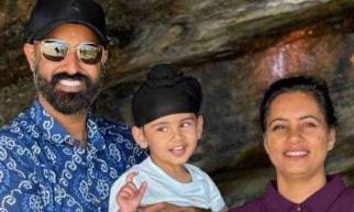 ਨਿਊਜ਼ੀਲੈਂਡ: ਸੜਕ ਹਾਦਸੇ ਚ ਪੰਜਾਬੀ ਪਤੀ ਨੂੰ ਮਿਲੀ ਪਤਨੀ ਤੇ ਪੁੱਤ ਦੀ ਮੌਤ ਦੀ ਸਜ਼ਾ