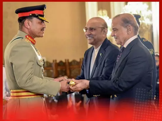 ਕੀ ਅਸੀਮ ਮੁਨੀਰ ਪਾਕਿਸਤਾਨ ਦੇ ਅਗਲੇ ਰਾਸ਼ਟਰਪਤੀ ਬਣਨ ਜਾ ਰਹੇ ਹਨ ?