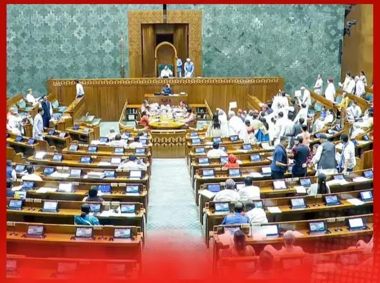 ਮਾਨਸੂਨ ਸੈਸ਼ਨ 9 ਦਿਨ ਵਧਾਇਆ ਗਿਆ: ਸਰਕਾਰ ਪੇਸ਼ ਕਰੇਗੀ 8 ਅਹੰਕਾਰਕ ਬਿੱਲ