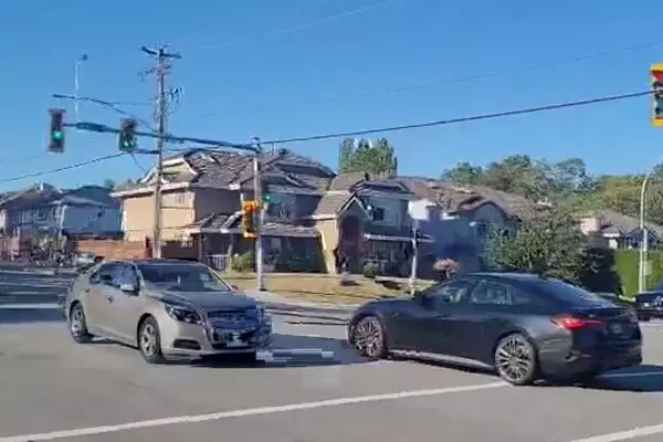 ਕੈਨੇਡਾ ’ਚ ਪੰਜਾਬੀਆਂ ਦੇ 2 ਧੜਿਆ ਦਰਮਿਆਨ ਚੱਲੀਆਂ ਗੋਲੀਆਂ