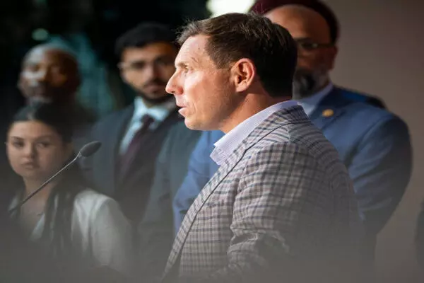 ਕੈਨੇਡਾ ਦੇ ਸਿਆਸਤਦਾਨ ਵੀ ਗੈਂਗਸਟਰਾਂ ਦੇ ਨਿਸ਼ਾਨੇ ’ਤੇ!