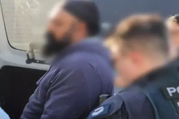 ਪਤਨੀ ਨੂੰ ਕੈਨੇਡਾ ਲਿਆਉਣ ’ਚ ਨਾਕਾਮ ਰਿਹਾ ਪੰਜਾਬੀ ਗੈਂਗਸਟਰ