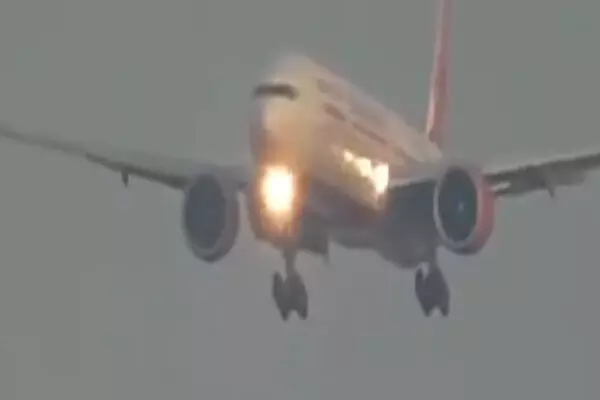 ਏਅਰ ਇੰਡੀਆ ਵੱਲੋਂ ਕੌਮਾਂਤਰੀ ਫਲਾਈਟਸ ਦੀ ਪੜਾਅਵਾਰ ਬਹਾਲੀ ਦਾ ਐਲਾਨ