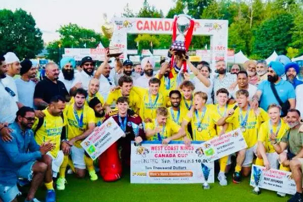 ਯੂਨਾਈਟਡ ਯੂਬਾ ਬ੍ਰਦਰਜ਼ ਨੇ ਜਿੱਤਿਆ ਕੌਮਾਂਤਰੀ ਕੈਨੇਡਾ ਕੱਪ ਯੂਨਾਈਟਡ ਯੂਬਾ ਬ੍ਰਦਰਜ਼ ਨੇ ਜਿੱਤਿਆ ਕੌਮਾਂਤਰੀ ਕੈਨੇਡਾ ਕੱਪ