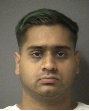 ਕੈਨੇਡਾ: ਪੰਜਾਬੀ ਨੌਜਵਾਨ ਨੇ ਦਿੱਤੀ ਸੀ ਮੇਅਰ ਪੈਟ੍ਰਿਕ ਬ੍ਰਾਊਨ ਨੂੰ ਮਾਰਨ ਦੀ ਧਮਕੀ