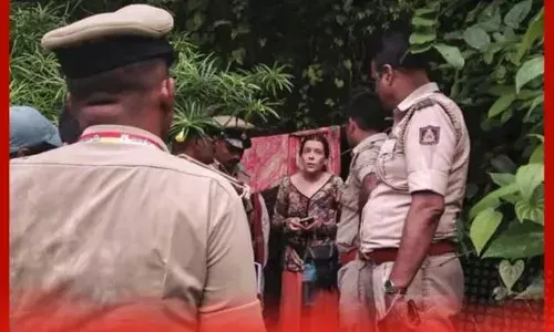 ਗੁਫਾ ਵਿੱਚੋਂ ਮਿਲੀ ਰੂਸੀ ਔਰਤ ਦੇ ਬੱਚਿਆਂ ਦੇ ਪਿਤਾ ਬਾਰੇ ਖੁਲਾਸਾ