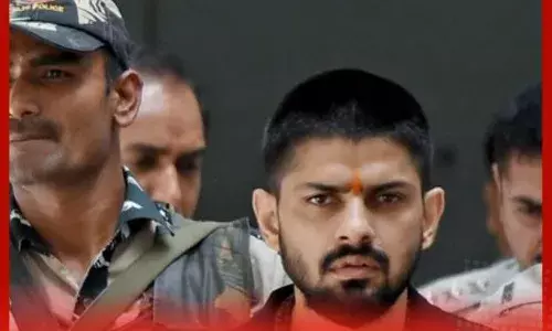 ਲਾਰੈਂਸ ਇੰਟਰਵਿਊ ਮਾਮਲੇ ਤੇ ਨਵਾਂ ਮੋੜ