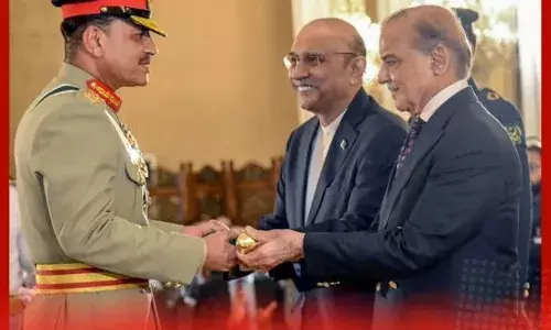 ਕੀ ਅਸੀਮ ਮੁਨੀਰ ਪਾਕਿਸਤਾਨ ਦੇ ਅਗਲੇ ਰਾਸ਼ਟਰਪਤੀ ਬਣਨ ਜਾ ਰਹੇ ਹਨ ?