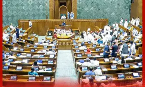 ਮਾਨਸੂਨ ਸੈਸ਼ਨ 9 ਦਿਨ ਵਧਾਇਆ ਗਿਆ: ਸਰਕਾਰ ਪੇਸ਼ ਕਰੇਗੀ 8 ਅਹੰਕਾਰਕ ਬਿੱਲ