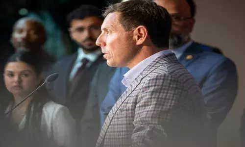 ਕੈਨੇਡਾ ਦੇ ਸਿਆਸਤਦਾਨ ਵੀ ਗੈਂਗਸਟਰਾਂ ਦੇ ਨਿਸ਼ਾਨੇ ’ਤੇ!