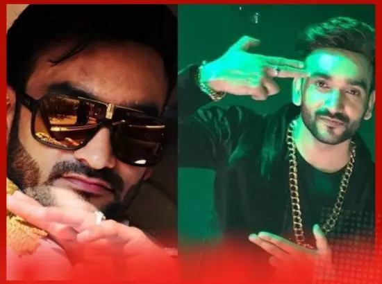 ਹਰਿਆਣਵੀ ਗਾਇਕ ਰਾਹੁਲ ਯਾਦਵ ਤੇ ਹਮਲੇ ਚ ਨਵਾਂ ਮੋੜ