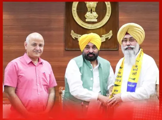 ਪੰਜਾਬ ਵਿੱਚ ਉਪ ਚੋਣਾਂ ਜਿੱਤਣ ਲਈ ਆਪ ਦਾ ਫਾਰਮੂਲਾ ਤਿਆਰ