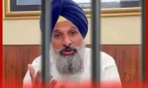 ਸਾਬਕਾ ਮੰਤਰੀ ਬਿਕਰਮ ਮਜੀਠੀਆ ਕੇਸ ਵਿੱਚ ਨਵਾਂ ਮੋੜ