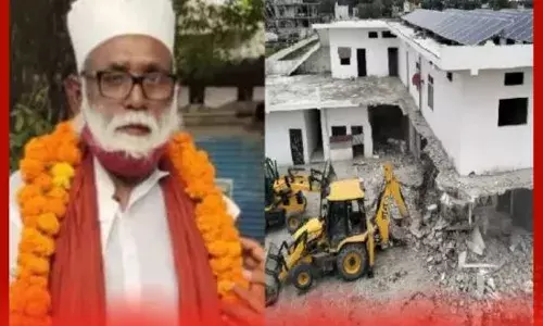 ਧਰਮ ਪਰਿਵਰਤਨ ਦੇ ਦੋਸ਼ ਵਿੱਚ ਵੱਡੇ ਬਾਬੇ ਦਾ ਭਤੀਜਾ ਫੜਿਆ ਗਿਆ