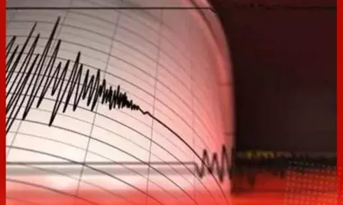 12 ਘੰਟਿਆਂ ਵਿੱਚ ਦੂਜੀ ਵਾਰ ਹਿੱਲੀ ਹਰਿਆਣਾ ਦੀ ਧਰਤੀ