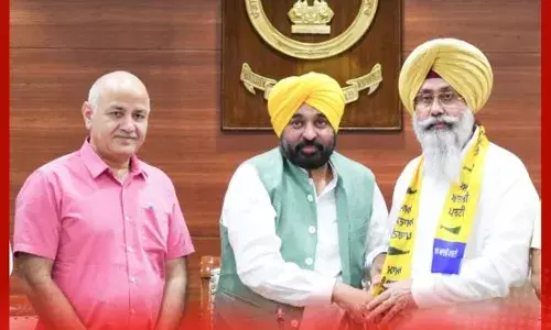 ਪੰਜਾਬ ਵਿੱਚ ਉਪ ਚੋਣਾਂ ਜਿੱਤਣ ਲਈ ਆਪ ਦਾ ਫਾਰਮੂਲਾ ਤਿਆਰ