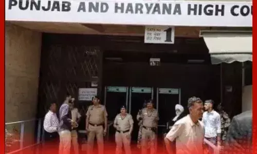 ਪੰਜਾਬ ਵਿੱਚ ਡਾਕਟਰਾਂ ਦੀ ਘਾਟ ਦੇ ਮੁੱਦੇ ਤੇ ਹਾਈ ਕੋਰਟ ਨੇ ਕੀ ਕਿਹਾ ?