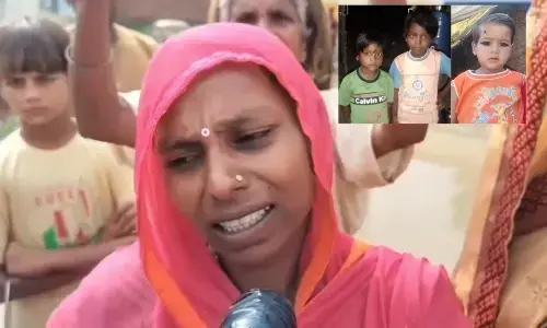 ਕਰੰਟ ਲੱਗਣ ਨਾਲ ਤਿੰਨ ਸਕੀਆਂ ਭੈਣਾਂ ਦੀ ਮੌਤ