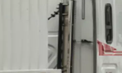 ਕੈਨੇਡਾ ’ਚ ਕਸੂਤੇ ਫਸੇ ਪੰਜਾਬੀ ਟਰੱਕ ਡਰਾਈਵਰ