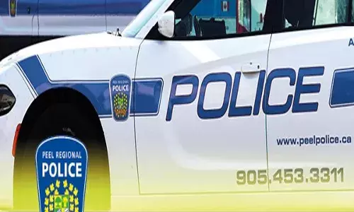 ਕੈਨੇਡਾ : ਟਰੱਕਾਂ ’ਚੋਂ ਸਮਾਨ ਚੋਰੀ ਕਰਦੇ 3 ਭਾਰਤੀ ਫੜੇ