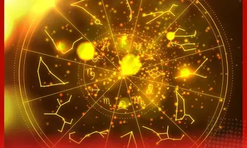 ਅੱਜ ਦਾ ਰਾਸ਼ੀਫਲ: 10 ਨਵੰਬਰ 2025 - ਤੁਹਾਡਾ ਦਿਨ ਕਿਹੋ ਜਿਹਾ ਰਹੇਗਾ?