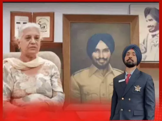 ਕੌਣ ਹੈ ਨਿਰਮਲਜੀਤ ਸਿੰਘ ? ਜਿਸ ਦਾ ਕਿਰਦਾਰ ਨਿਭਾ ਰਿਹੈ ਦਿਲਜੀਤ