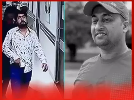 ਹਸਪਤਾਲ ਗੋਲੀਬਾਰੀ ਦੀ ਘਟਨਾ ਬਾਰੇ ਨਵਾਂ ਅਪਡੇਟ