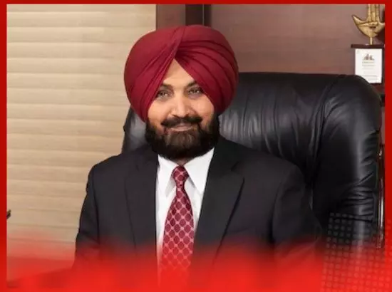 ਅਕਾਲੀ ਆਗੂ ਰਣਜੀਤ ਗਿੱਲ ਨੇ ਛੱਡੀ ਪਾਰਟੀ, ਇਸ ਪਾਰਟੀ ਵਿਚ ਹੋਣਗੇ ਸ਼ਾਮਲ