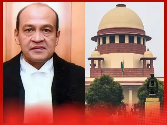 ਕੀ ਜਸਟਿਸ ਯਸ਼ਵੰਤ ਵਰਮਾ ਵਿਰੁਧ ਮਹਾਂਦੋਸ਼ ਲੱਗਣਗੇ ?