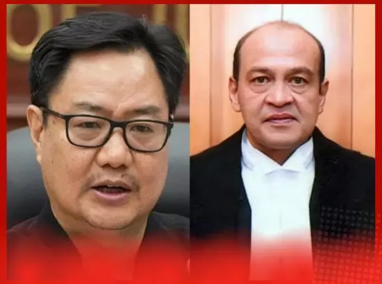 ਜਸਟਿਸ ਯਸ਼ਵੰਤ ਵਰਮਾ ਮਹਾਂਦੋਸ਼ ਮਾਮਲਾ: ਪੈ ਗਈ ਭਸੂੜੀ