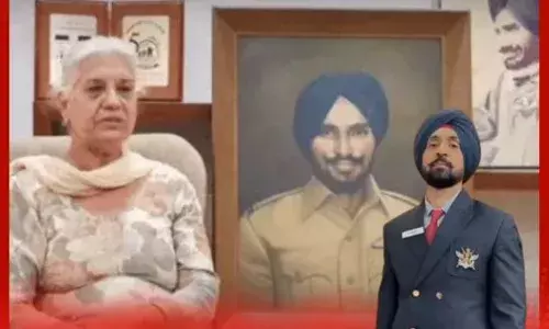 ਕੌਣ ਹੈ ਨਿਰਮਲਜੀਤ ਸਿੰਘ ? ਜਿਸ ਦਾ ਕਿਰਦਾਰ ਨਿਭਾ ਰਿਹੈ ਦਿਲਜੀਤ