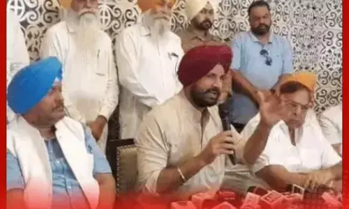 2027 ਵਿਧਾਨ ਸਭਾ ਚੋਣਾਂ ਲਈ ਪੰਜਾਬ ਕਾਂਗਰਸ ਦਾ Action ਸ਼ੁਰੂ