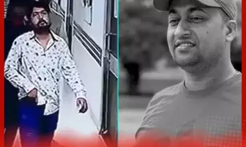 ਹਸਪਤਾਲ ਗੋਲੀਬਾਰੀ ਦੀ ਘਟਨਾ ਬਾਰੇ ਨਵਾਂ ਅਪਡੇਟ