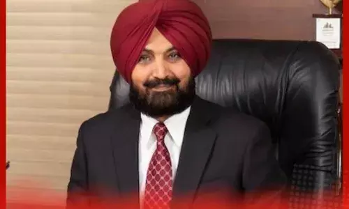 ਅਕਾਲੀ ਆਗੂ ਰਣਜੀਤ ਗਿੱਲ ਨੇ ਛੱਡੀ ਪਾਰਟੀ, ਇਸ ਪਾਰਟੀ ਵਿਚ ਹੋਣਗੇ ਸ਼ਾਮਲ