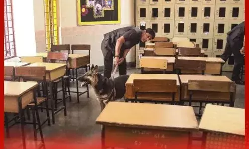 ਹੁਣ ਦੇਸ਼ ਭਰ ਦੇ 60 ਤੋਂ ਵੱਧ ਸਕੂਲਾਂ ਨੂੰ ਬੰਬ ਦੀ ਧਮਕੀ