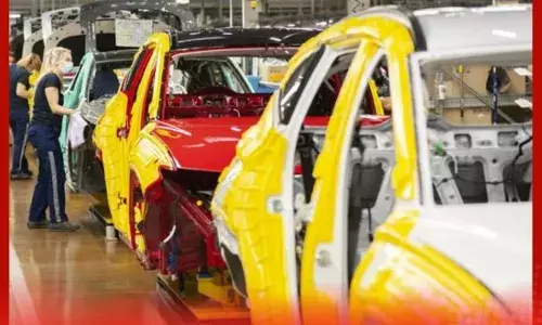 ਭਾਰਤ ਕੋਲ ਮੋਟਰ ਵਾਹਨਾਂ ਤੇ ਟੈਰਿਫ਼ ਲਾਉਣਾ ਆਧਾਰ ਨਹੀਂ ਹੈ : ਅਮਰੀਕਾ