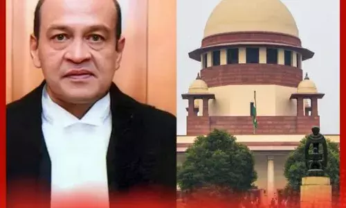 ਕੀ ਜਸਟਿਸ ਯਸ਼ਵੰਤ ਵਰਮਾ ਵਿਰੁਧ ਮਹਾਂਦੋਸ਼ ਲੱਗਣਗੇ ?