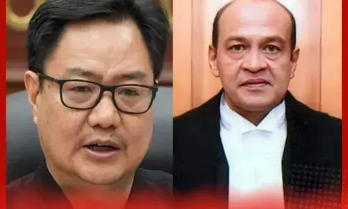 ਜਸਟਿਸ ਯਸ਼ਵੰਤ ਵਰਮਾ ਮਹਾਂਦੋਸ਼ ਮਾਮਲਾ: ਪੈ ਗਈ ਭਸੂੜੀ