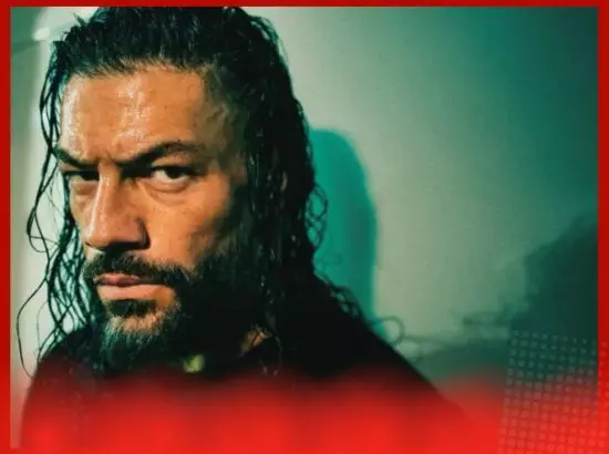 ਰੋਮਨ ਰੇਂਸ ਦੀ WWE ਵਿੱਚ ਧਮਾਕੇਦਾਰ ਵਾਪਸੀ, ਪਾਲ ਹੇਮੈਨ ਨੂੰ ਦਿੱਤਾ ਸਖ਼ਤ ਜਵਾਬ